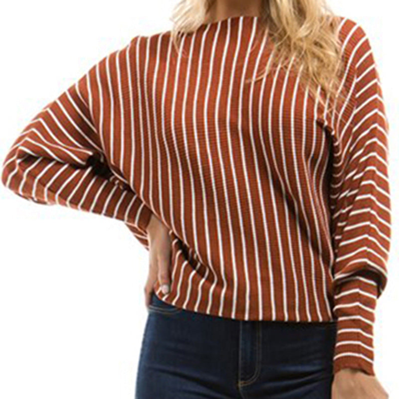 Vintage Inspired Pullover