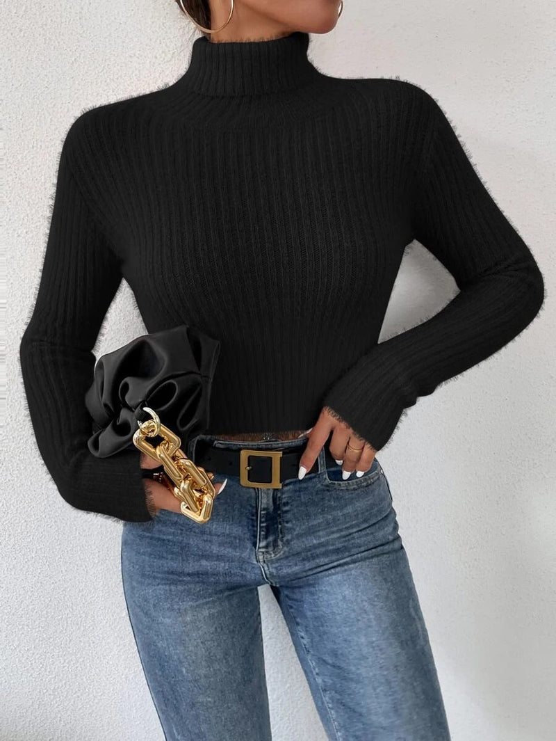 Beautifully Crafted Pullover