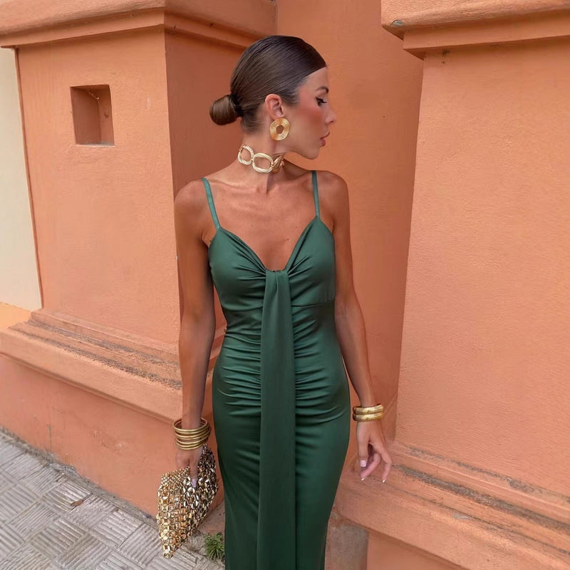 Timeless Vintage Style Garment
