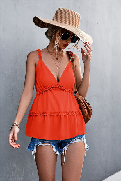 Gracefully Designed Top