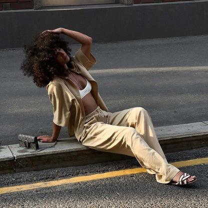 Thoughtfully Designed Garment