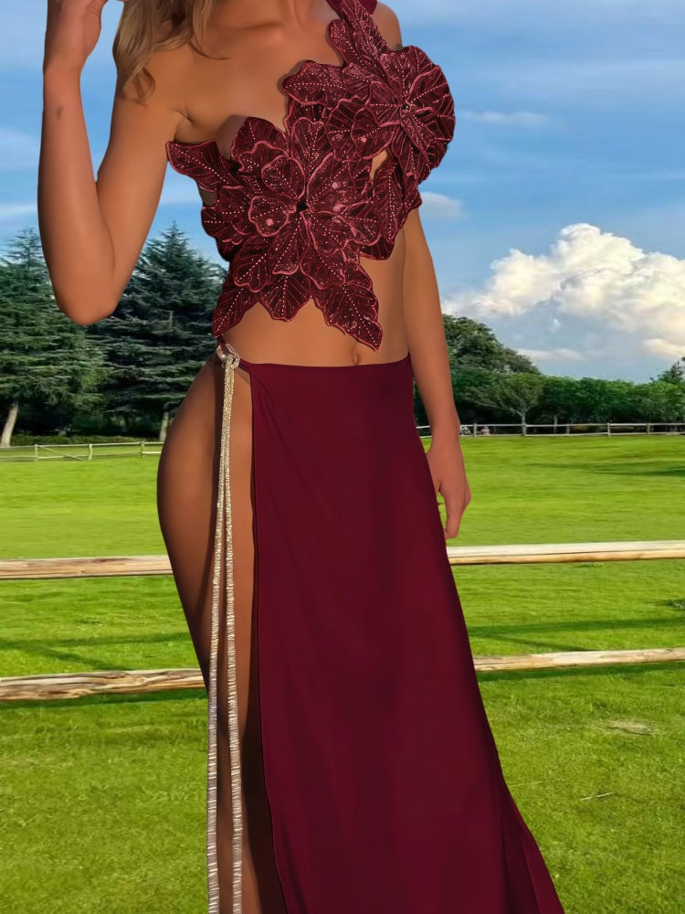 Classic Designed Garment