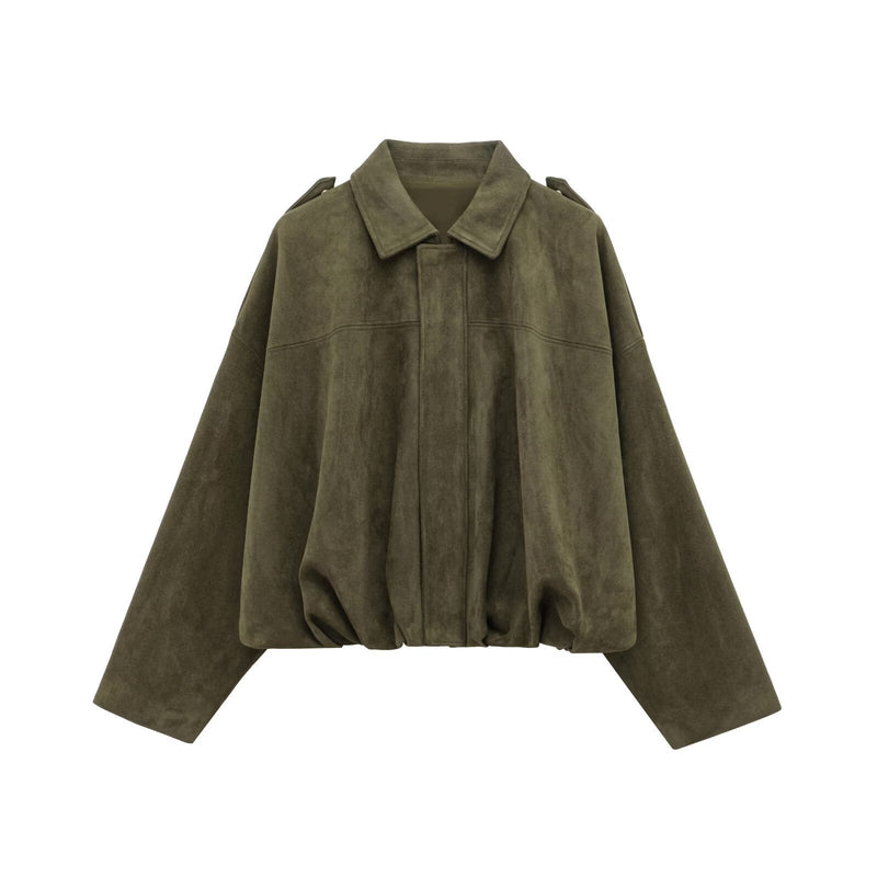 Elegantly Designed Garment