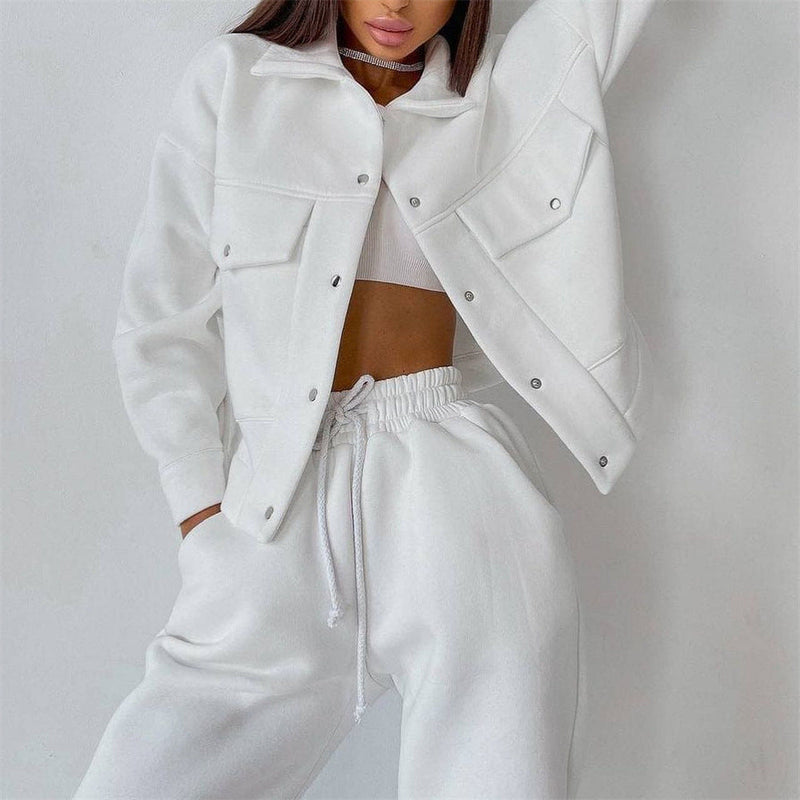 Classic Designed Garment