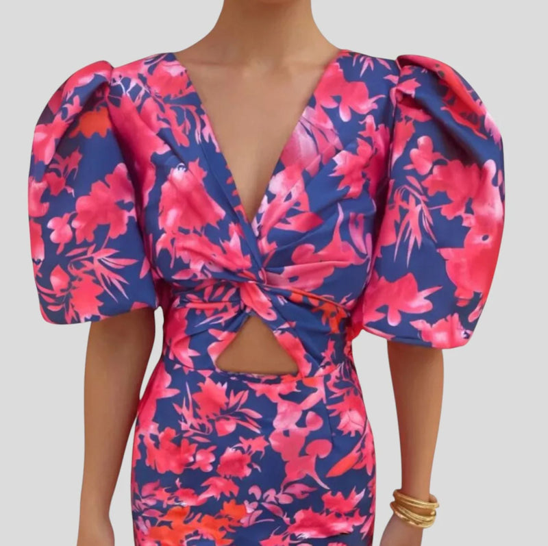 Timeless Vintage Style Garment