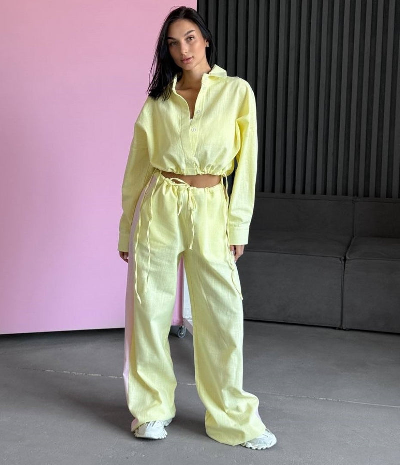 Timeless Vintage Style Garment