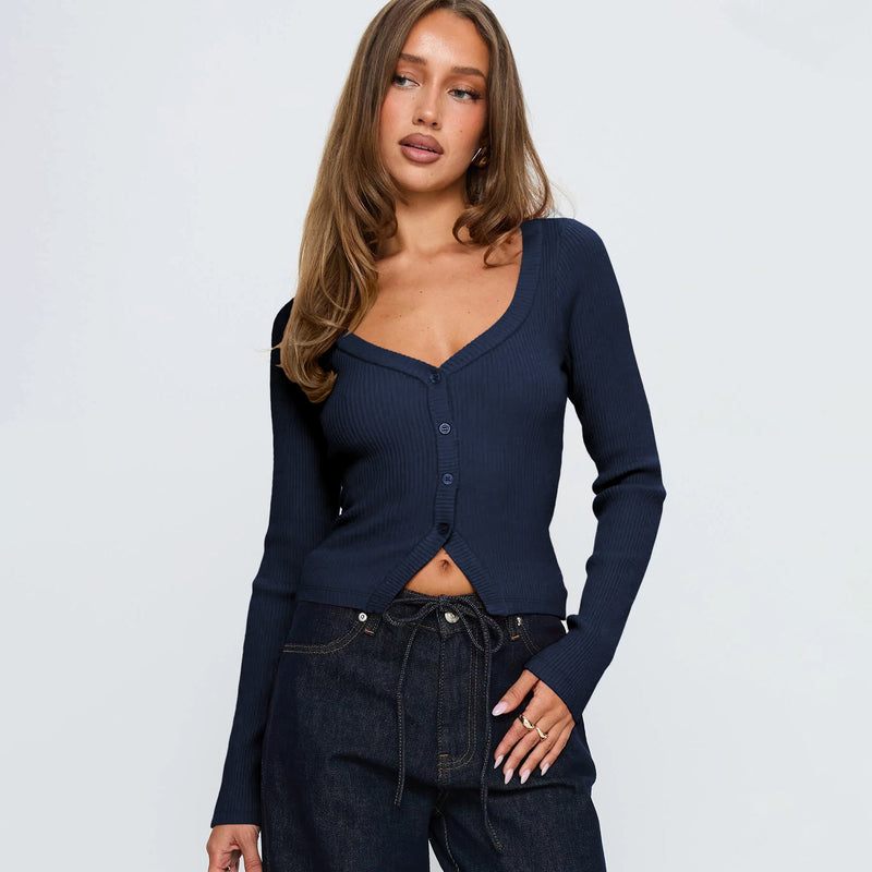 Beautifully Crafted Cardigan