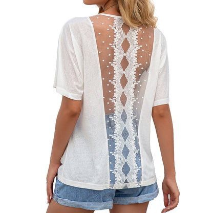 Timeless Vintage Style T-Shirt