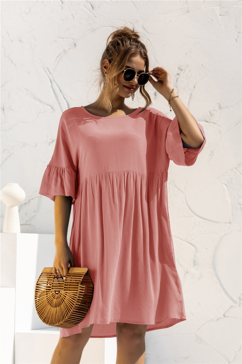 Thoughtfully Designed Garment