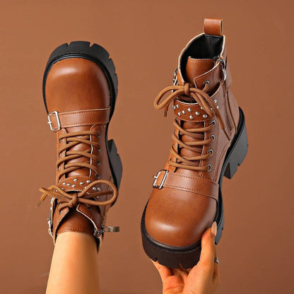 Stylish Orthopedic Boots for Any Occasion