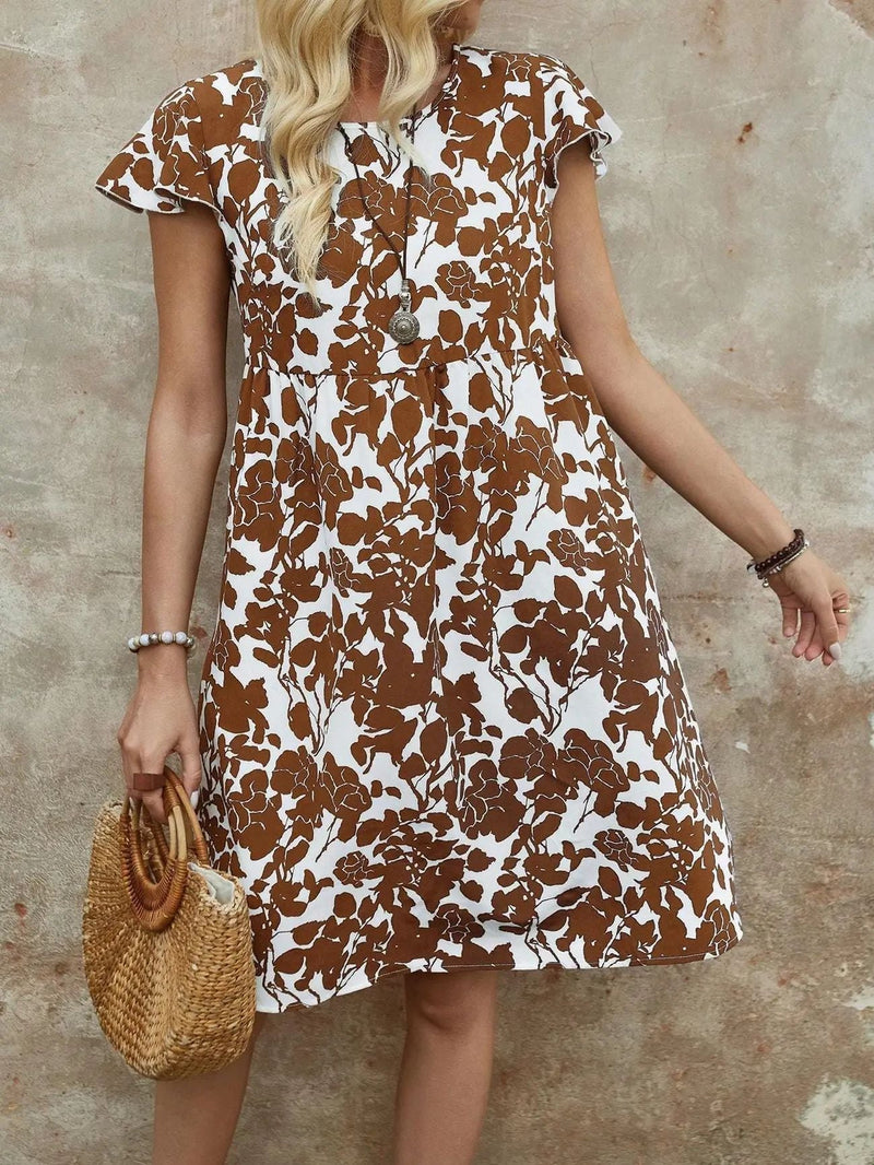 Thoughtfully Designed Garment