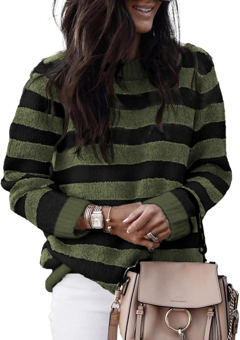 Vintage Inspired Pullover