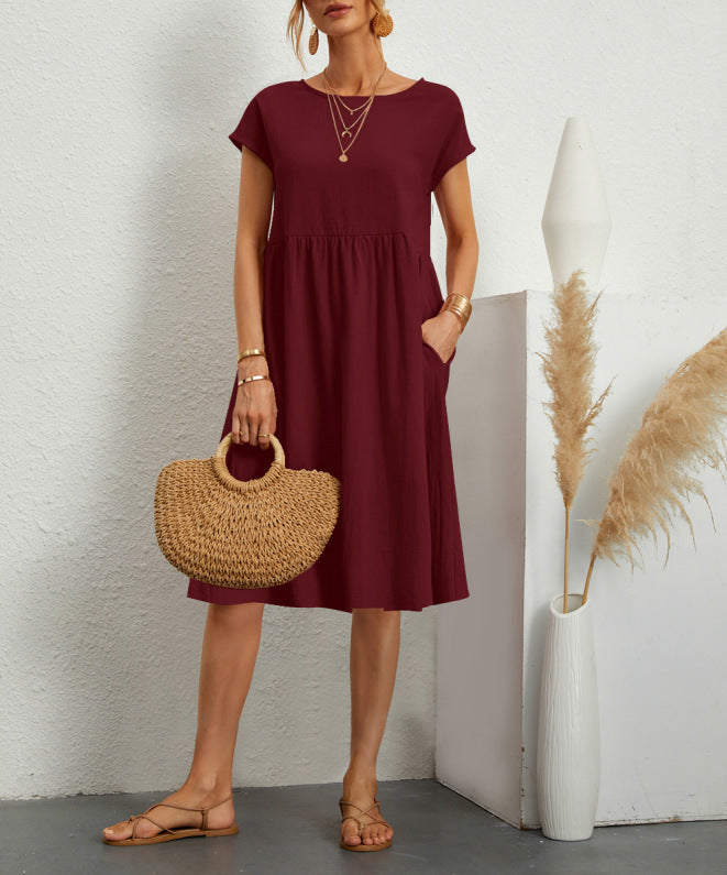 Timeless Vintage Style Garment