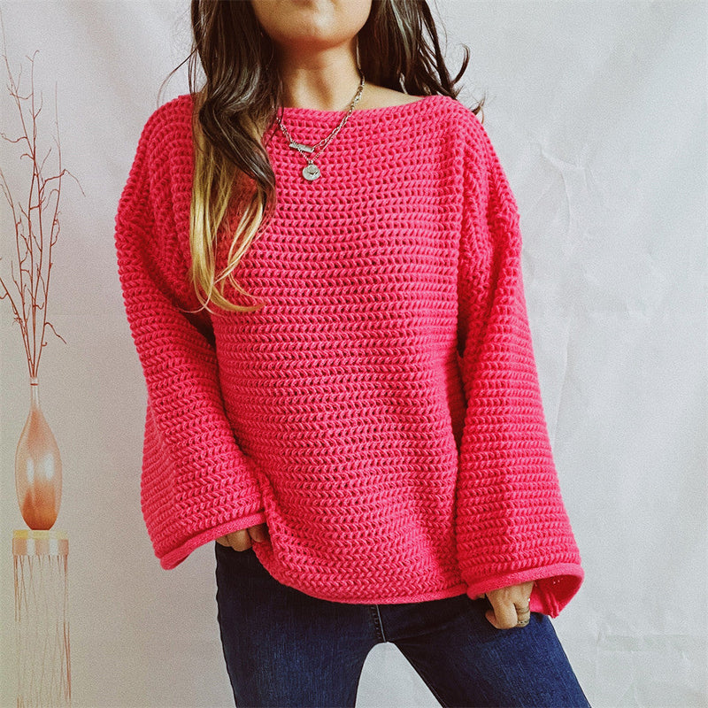 Classic Vintage Pullover
