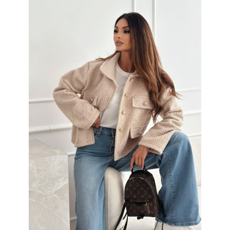 Classic Vintage Garment