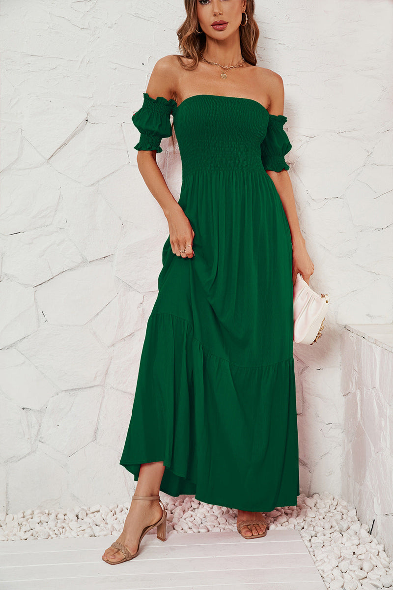 Elegantly Designed Garment