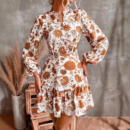 Classic Vintage Dress