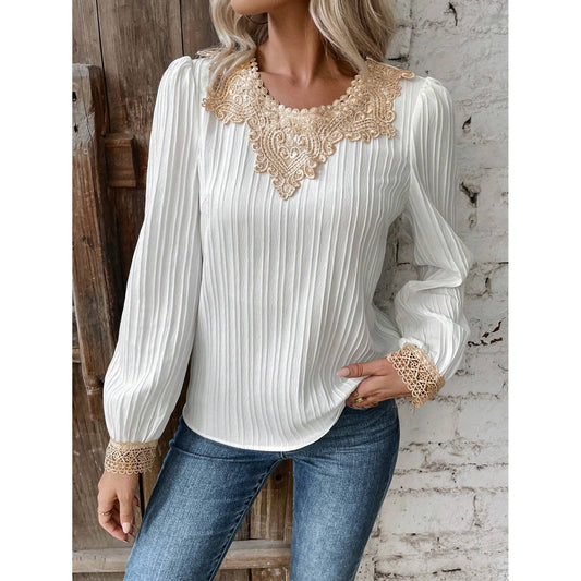 Beautifully Crafted Blouse