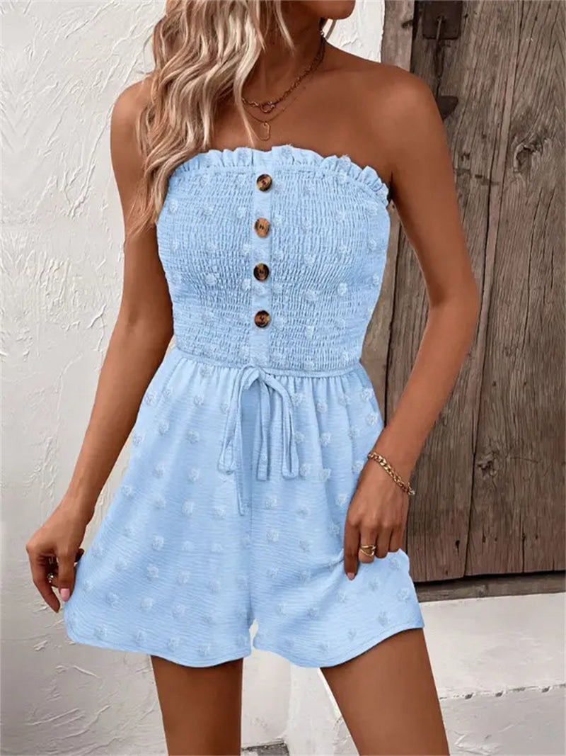 Timeless Vintage Style Garment