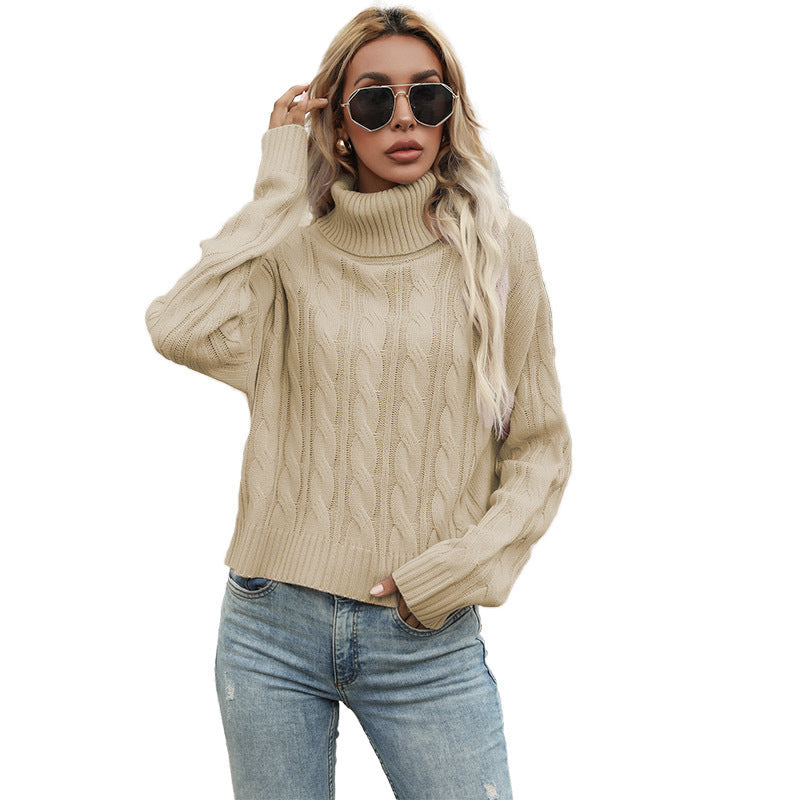 Elegantly Designed Pullover