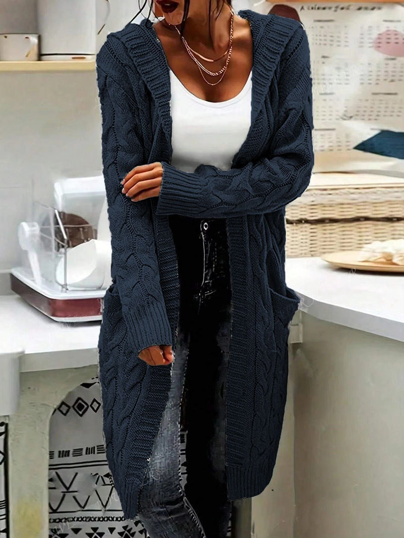 Classic Designed Cardigan