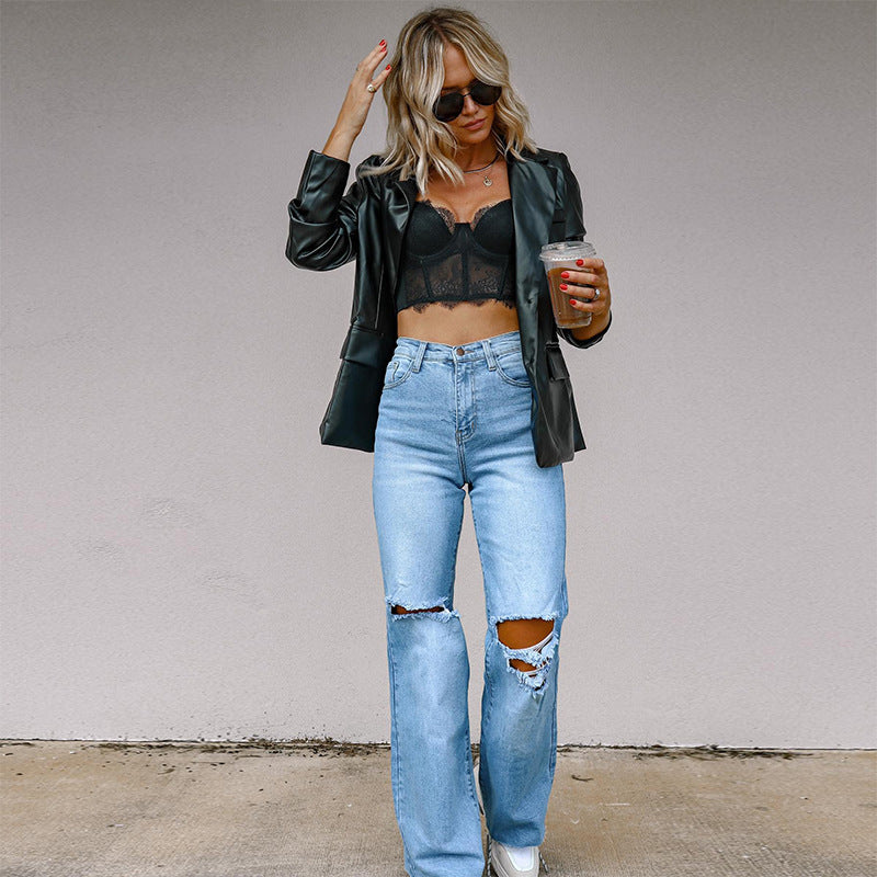 Vintage Inspired Garment