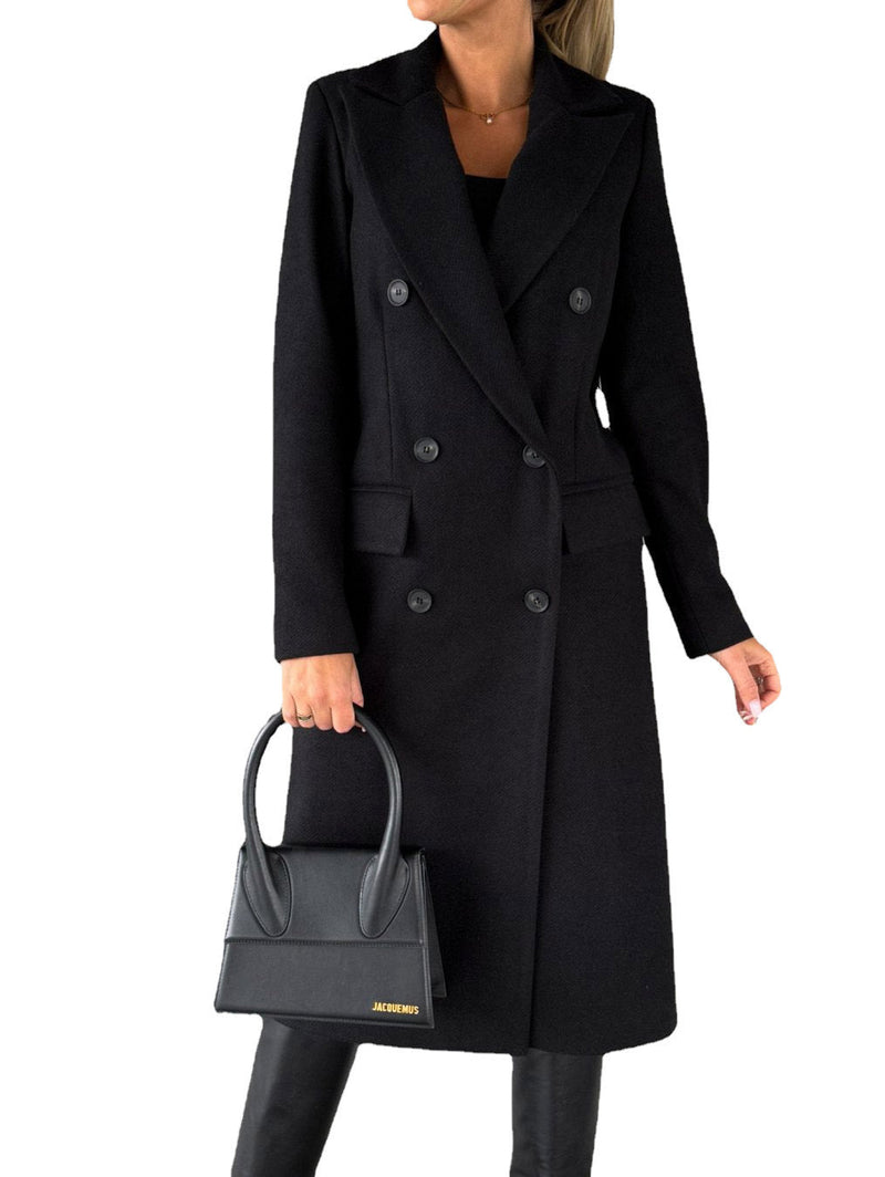 Vintage Inspired Coat