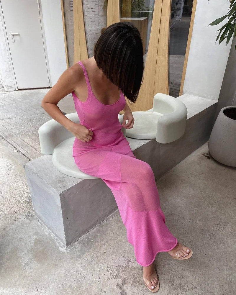 Elegantly Designed Garment