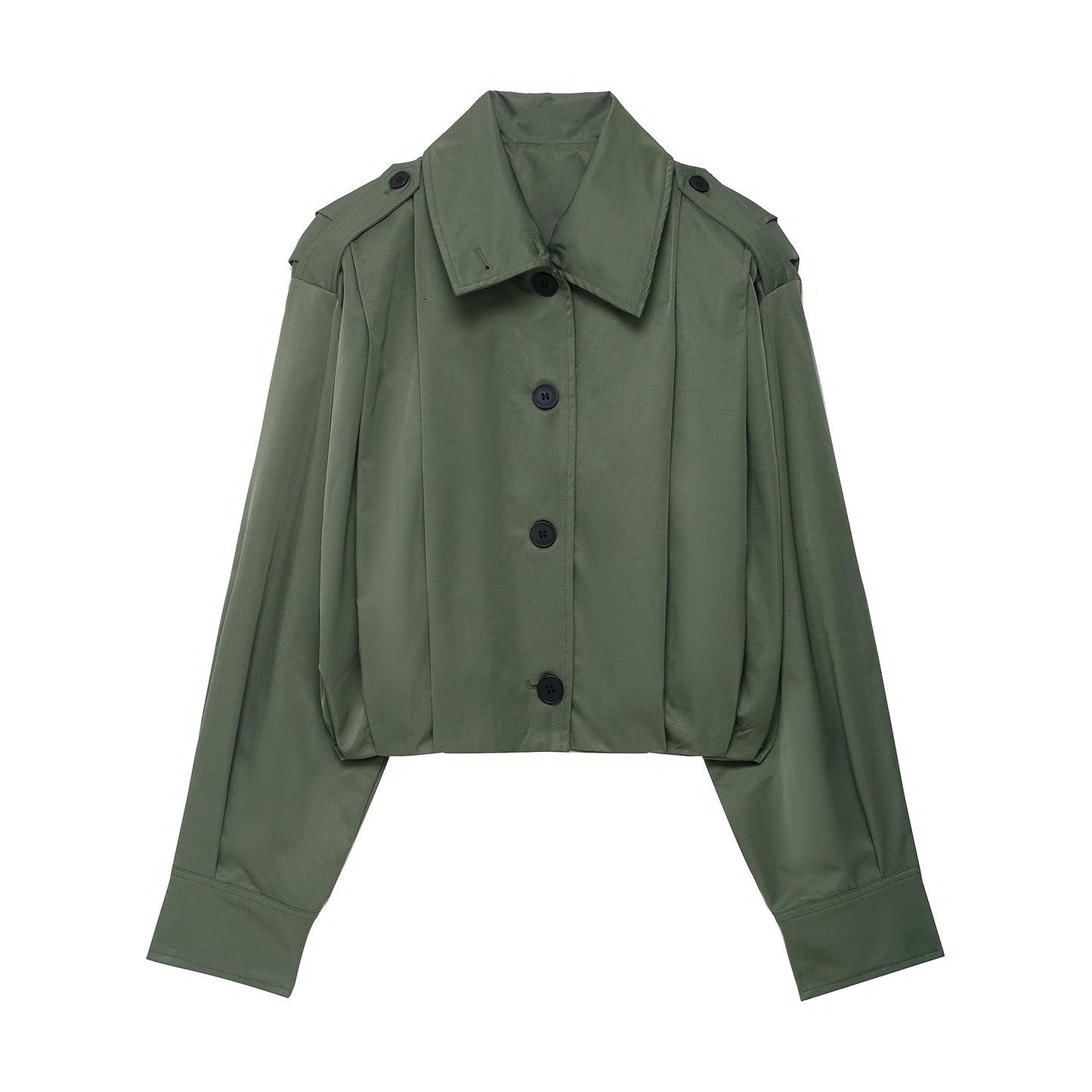 Elegantly Designed Garment