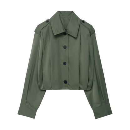 Elegantly Designed Garment