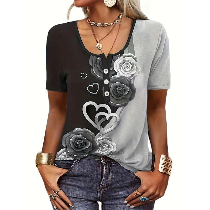 Classic Designed Shirt