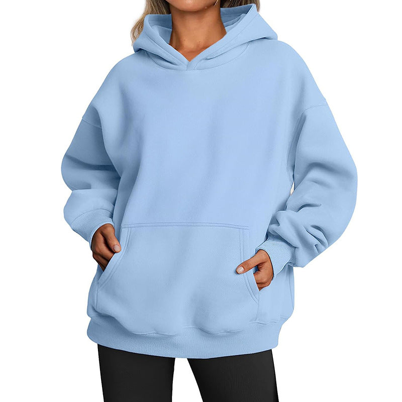 Thoughtfully Designed Pullover