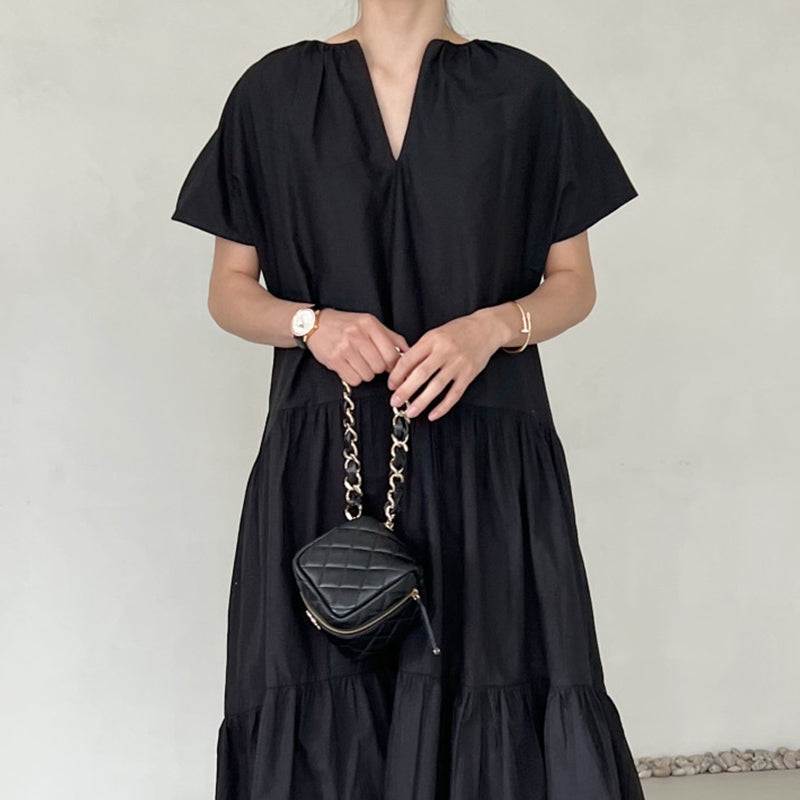 Elegantly Designed Dress