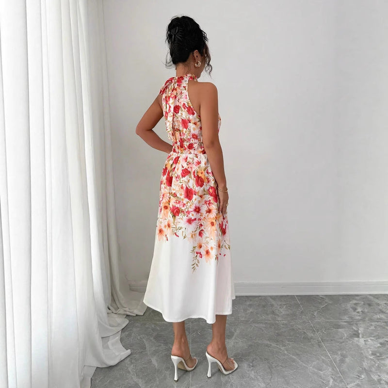 Classic Vintage Dress