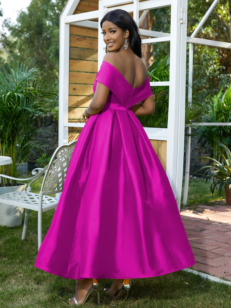Timeless Vintage Style Garment