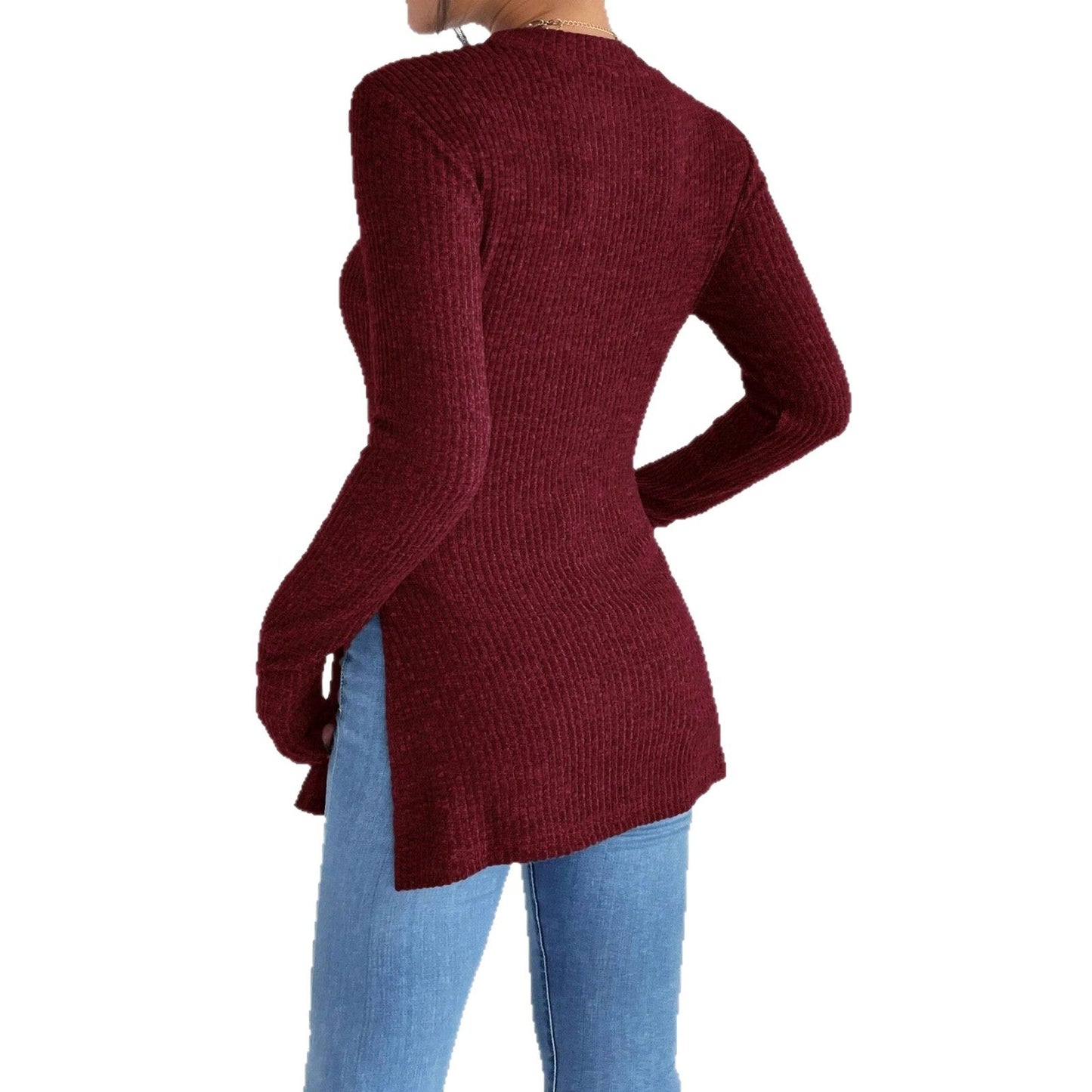 Thoughtfully Designed Garment