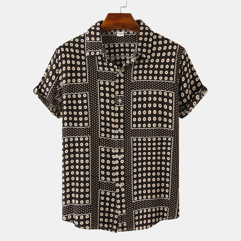 Classic Designed Garment