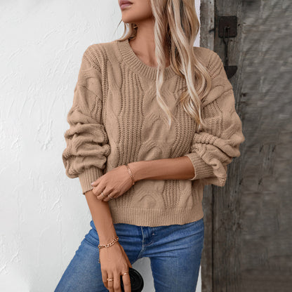 Classic Vintage Pullover