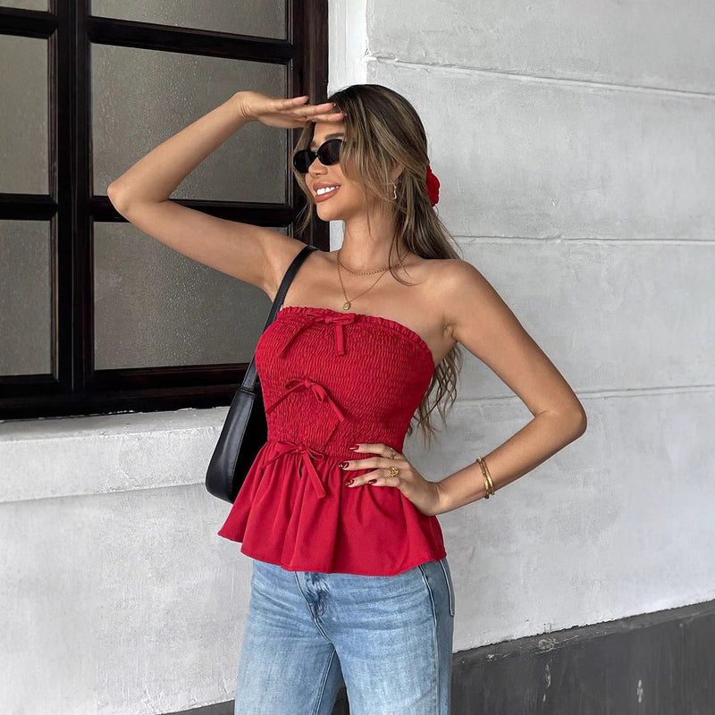 Classic Designed Top