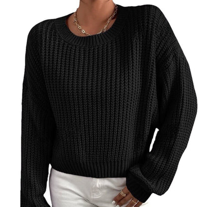 Vintage Inspired Pullover