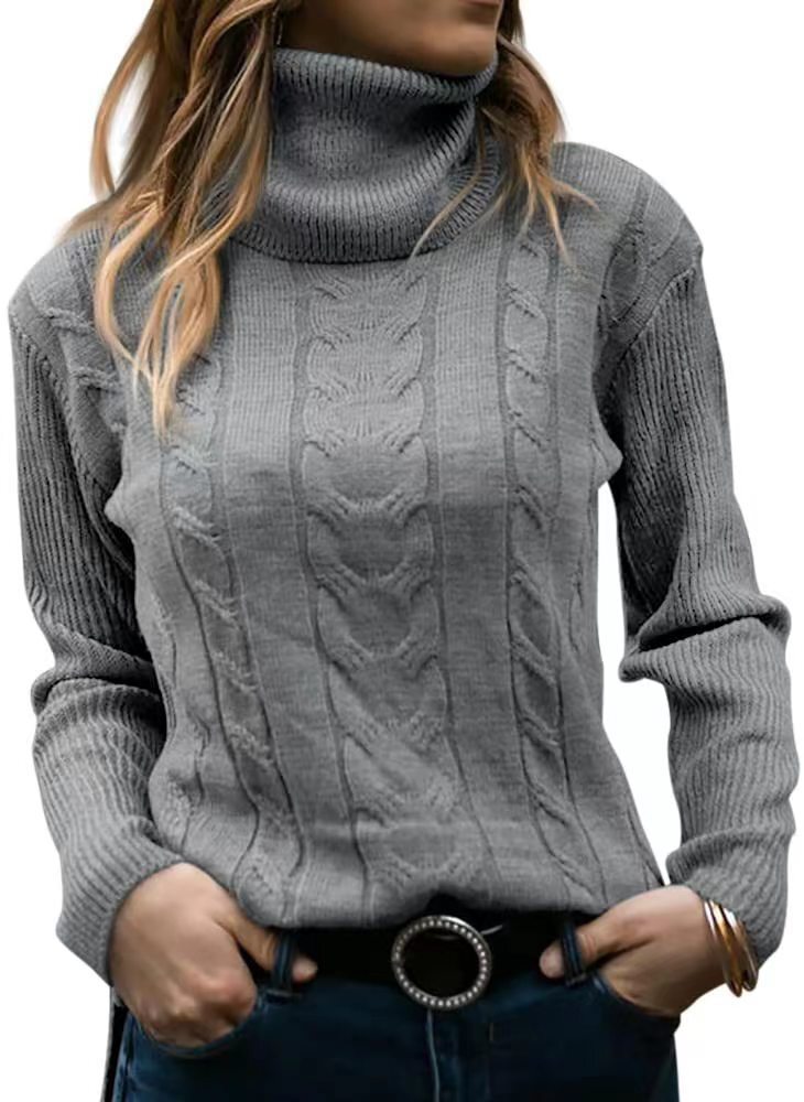 Vintage Inspired Sweater