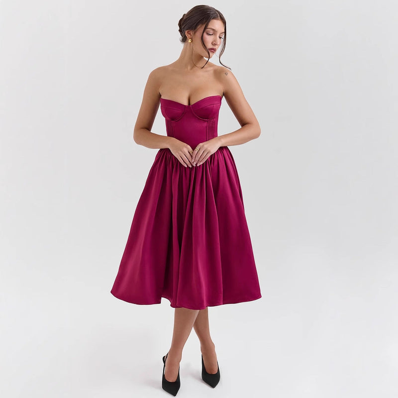 Thoughtfully Designed Garment