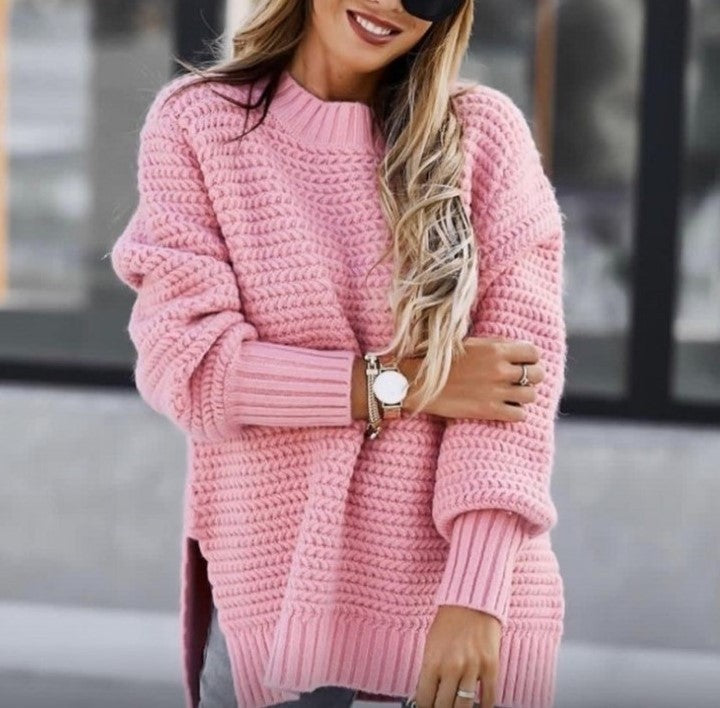 Classic Designed Pullover