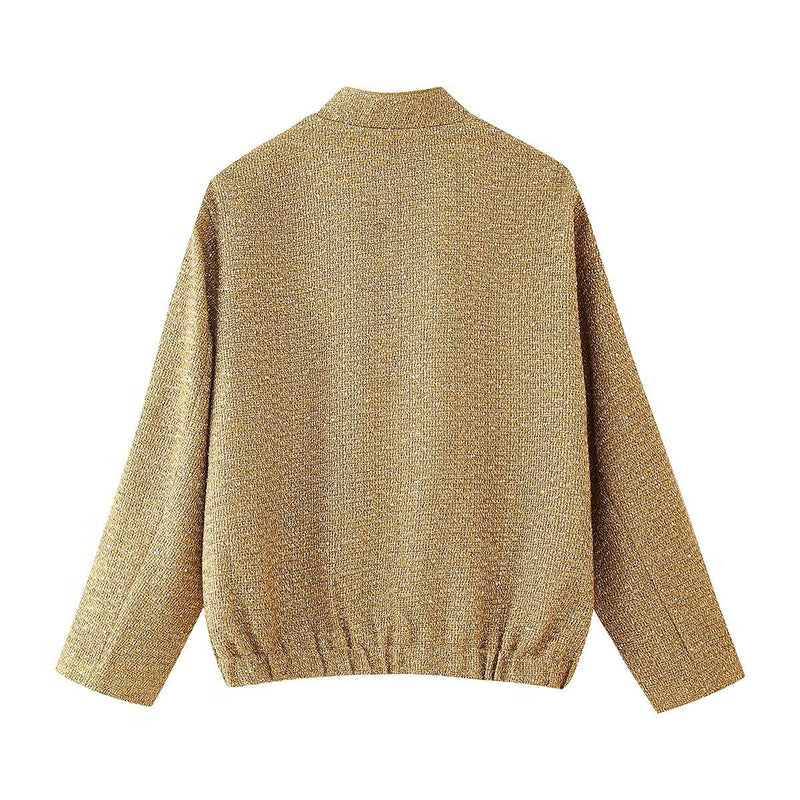 Thoughtfully Designed Garment
