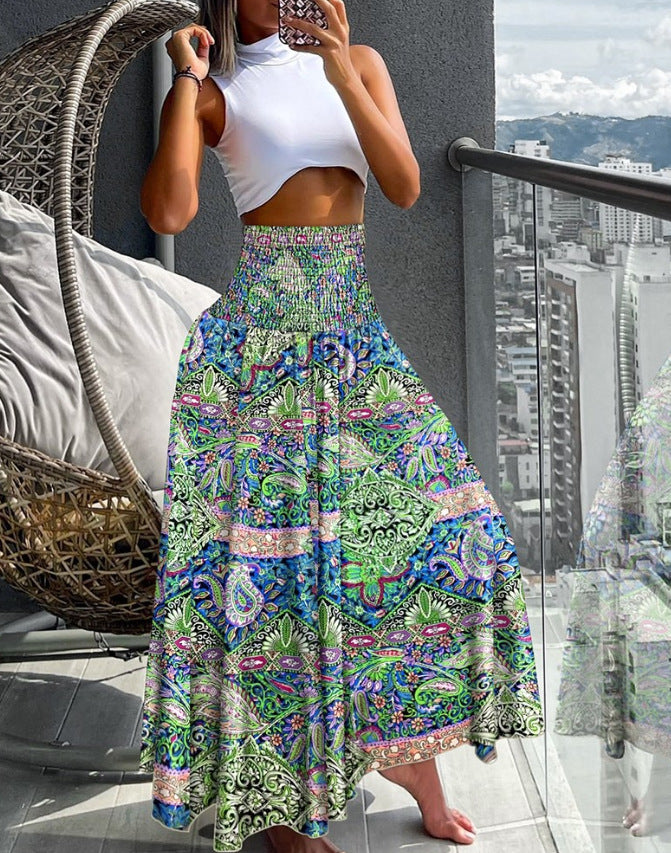 Vintage Inspired Garment
