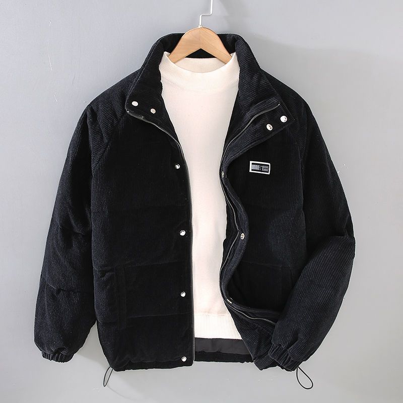 Timeless Vintage Style Jacket
