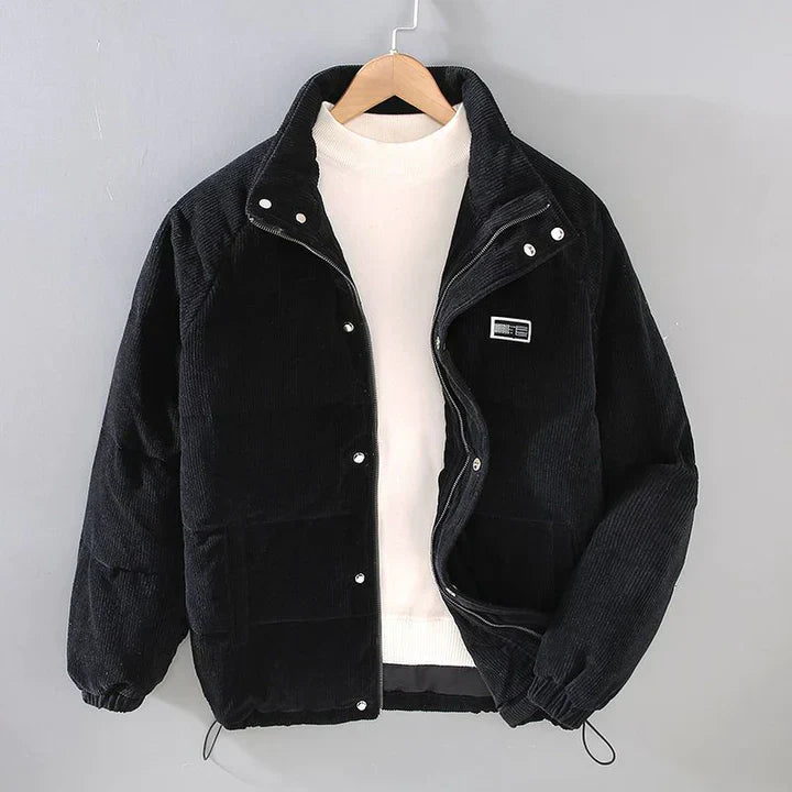 Gracefully Designed Jacket