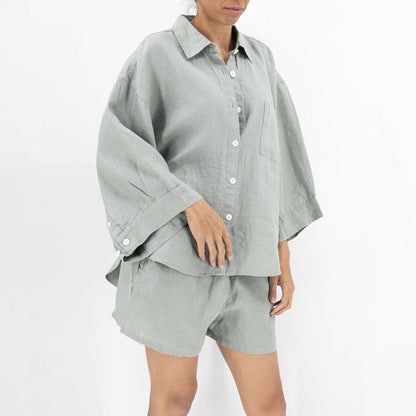 Thoughtfully Designed Garment