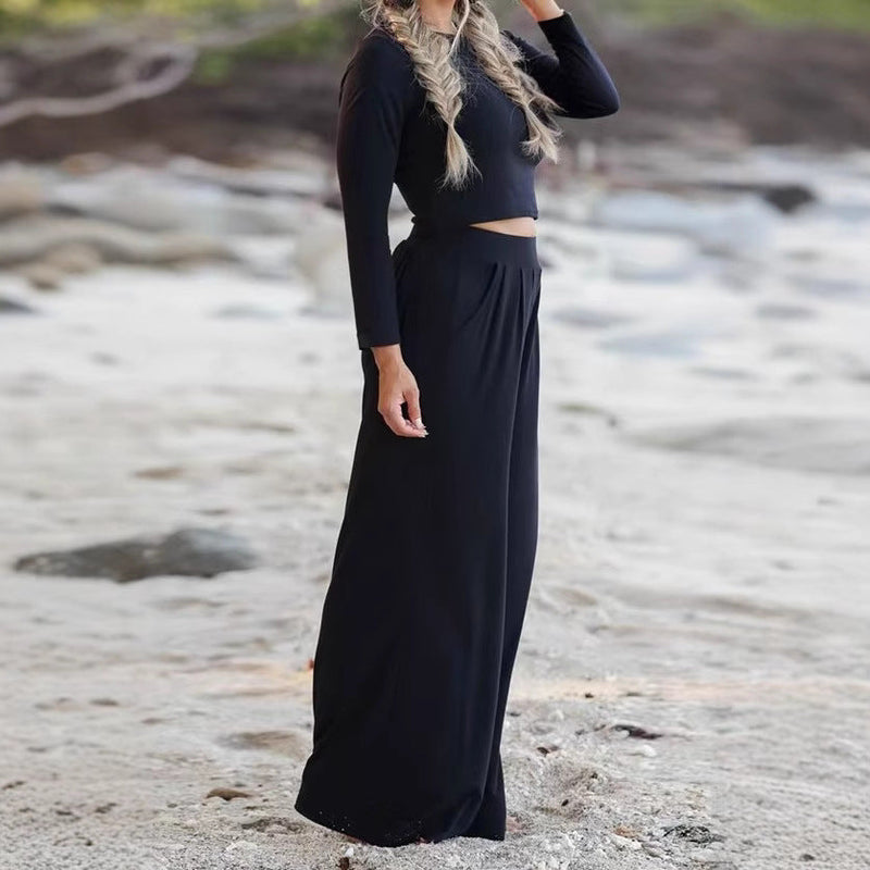 Elegantly Designed Garment