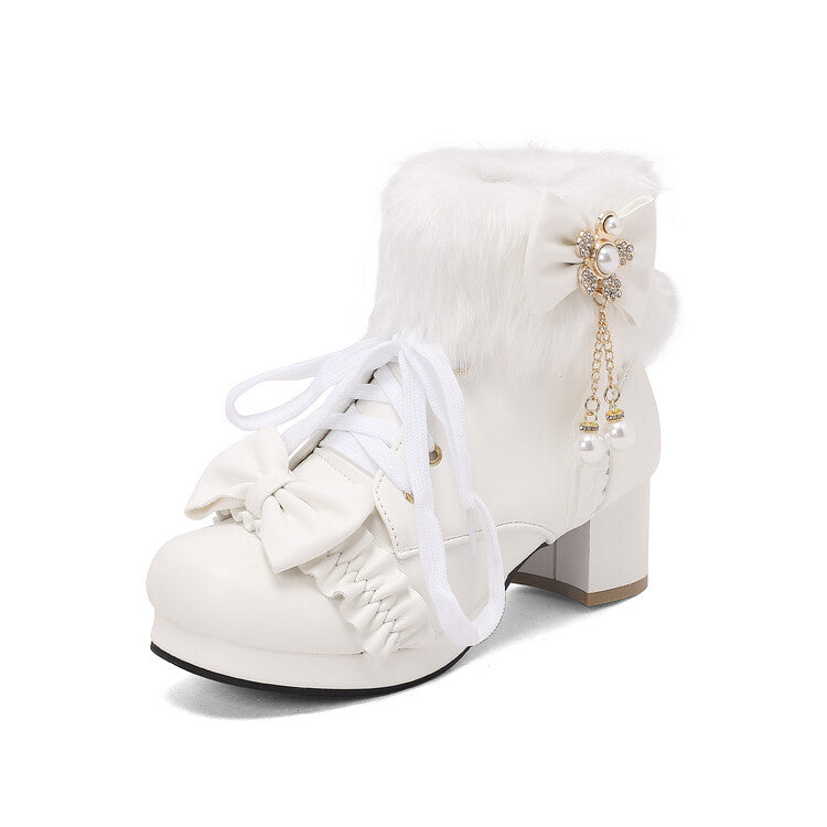 Stylish Orthopedic Boots for Any Occasion